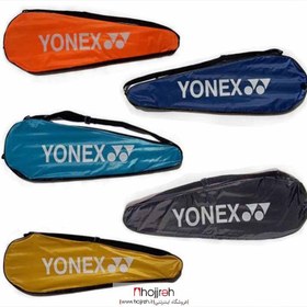 تصویر راکت بدمینتون یونیکس YONEX کد VM1373 