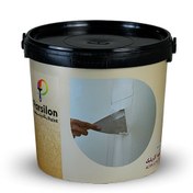 تصویر بتونه آکریلیک 