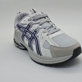 تصویر اسیکس ژل کایانو خاکستری Asics Gel Kayano Grey 