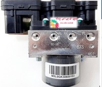 تصویر بلوک ABS سایپا مدل BXS X200 مناسب تیبا و کوییک و ساینا 