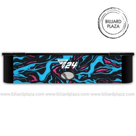 تصویر میز ایرهاکی طرح فیفا 