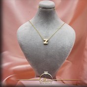 تصویر پلاک حروف لاتین – P44 