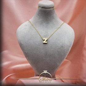 تصویر پلاک حروف لاتین – P44 