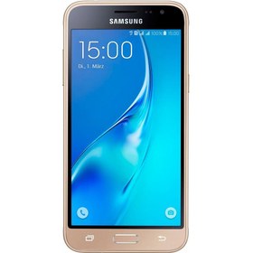 تصویر گوشی سامسونگ J1 2016 | حافظه 8 رم 1 گیگابایت ا Samsung Galaxy J1 2016 8/1 GB Samsung Galaxy J1 2016 8/1 GB