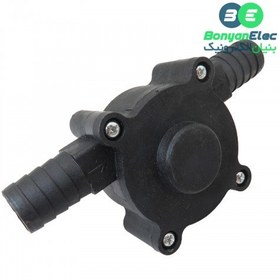 تصویر پمپ دریل برقی دستی 