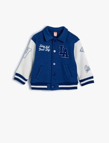 تصویر کت و کاپشن بچگانه کوتون koton 