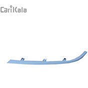 تصویر زه زیر چراغ جلو چپ پژو پارس کروز سفید 