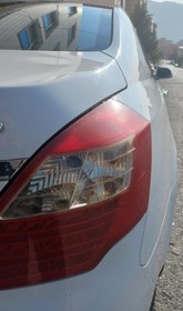 تصویر جیلی Emgrand X7 مدل 2013 ا Geely Emgrand X7 Geely Emgrand X7