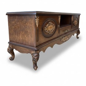 تصویر میز تلویزیون M14 M14 TV table