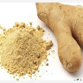 تصویر پودر زنجبیل 