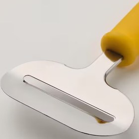 تصویر پوست كن زرد رنگ UPPFYLLD ايكيا 