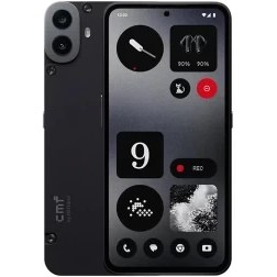 تصویر گوشی ناتینگ CMF Phone 1 5G | حافظه 256 رم 8 گیگابایت Nothing CMF Phone 1 5G 256/8 GB