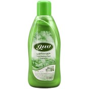 تصویر مایع دستشویی سبز سیو مقدار 1000 گرم ا Sive Green Handwashing Liquid 1000g Sive Green Handwashing Liquid 1000g