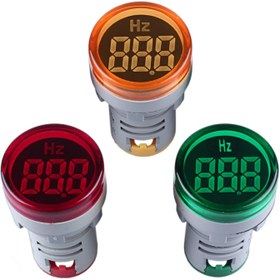 تصویر فرکانس متر سیگنالی 
