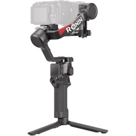 تصویر گیمبال دی جی آی دوربین RS4 Gimbal DJI Stabilizer RS4