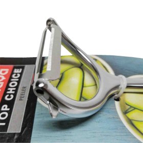 تصویر پوست کن شنگیا(دسته جدید) 