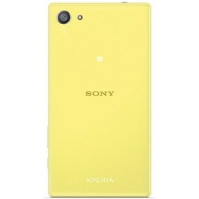 تصویر گوشی سونی Xperia Z5 Compact | حافظه 32 رم 2 گیگابایت Sony Xperia Z5 Compact 32/2 GB