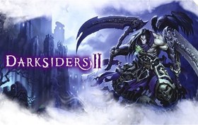 تصویر بازی Darksiders II برای XBOX 360 - گیم بازار 