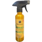 تصویر اسپری براق و خوشبو کننده گل و گیاه 