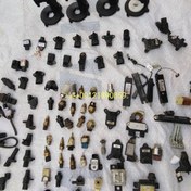 تصویر سنسور و قطعات برقی هیوندای و کیا لطفا تماس بگیرید 09121890859 ساعات تماس 9 صبح الی 6 عصر