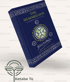 تصویر The Silmarillion The Silmarillion