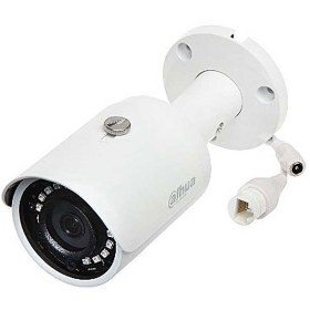 تصویر دوربین مداربسته بولت داهوا مدل DH-IPC-HFW1230SP-S4 آکبند ِ Dahua DH-IPC-HFW1230SP-S4 Mini-Bullet Network Camera