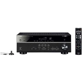 تصویر رسیور Yamaha RX V485 