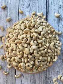 تصویر بادام هندی 320 خام 