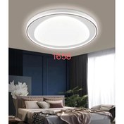 تصویر پنل سقفی 1658 