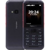 تصویر گوشی هانوفر 5320 | حافظه 128 مگابایت Hanofer 5320 128 MB