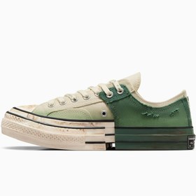 تصویر Converse 1970 X Feng Chen Weng green 