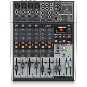 تصویر میکسر آنالوگ X1204USB برند Behringer 