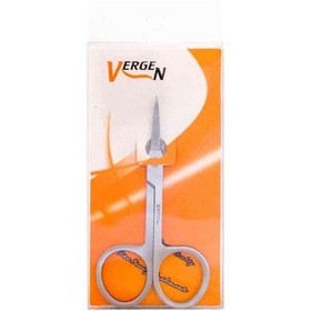 تصویر قیچی ابرو سرکج AF105 ورژن 