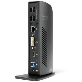 تصویر داک استیشن کنزینگتون مدل Kensington-sd3500v 