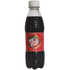 تصویر نوشابه کولا کانادا درای 300 میلی لیتری 