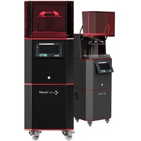 تصویر Giga 3D Printer 