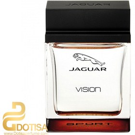 تصویر عطر مردانه جگوار ویژن اسپرت ا Jaguar Vision Sport Jaguar Vision Sport