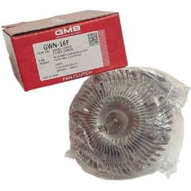 تصویر فن کلاچ نیسان GMB ژاپن 