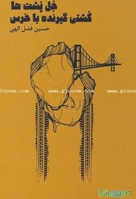 تصویر جل‌پشت‌ها: کشتی گیرنده با خرس 