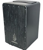 تصویر کاخن سلا آنجل 