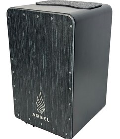 تصویر کاخن سلا آنجل 