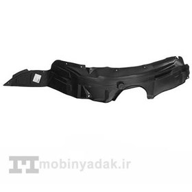 تصویر شلگیر جلو راست جک اس 3 (jac S3) 