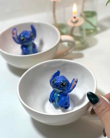 تصویر ماگ استیچ 