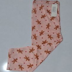 تصویر شلوارک زنانه نخی خانگی اچ اند ام بنگلادشی Bermuda H&M