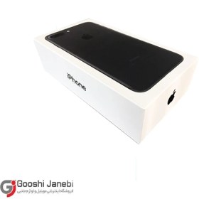 تصویر جعبه گوشی اپل مدل iPhone 7 Plus 
