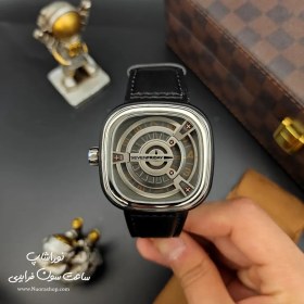 تصویر ساعت سون فرایدی SEVENFRIDAY SF-M1/03 سون فرایدی ( Seven Friday )