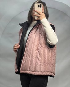 تصویر پافر دو رو 