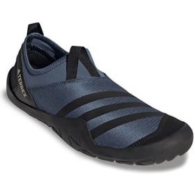 Jawpaw slip outlet on