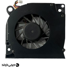 تصویر فن لپ تاپ FAN LAPTOP DELL LATITUDE D620/D630/D631 FAN LAPTOP DELL LATITUDE D620 DC280003G0L