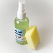 تصویر اسپری آبگریز شیشه خودرو ۹۰ میلی لیتر 